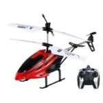 TY919 RC Helicopters Metal Infrared Remote Control Helicopters Kid Play