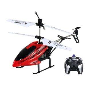 TY919 RC Helicopters Metal Infrared Remote Control Helicopters Kid Play