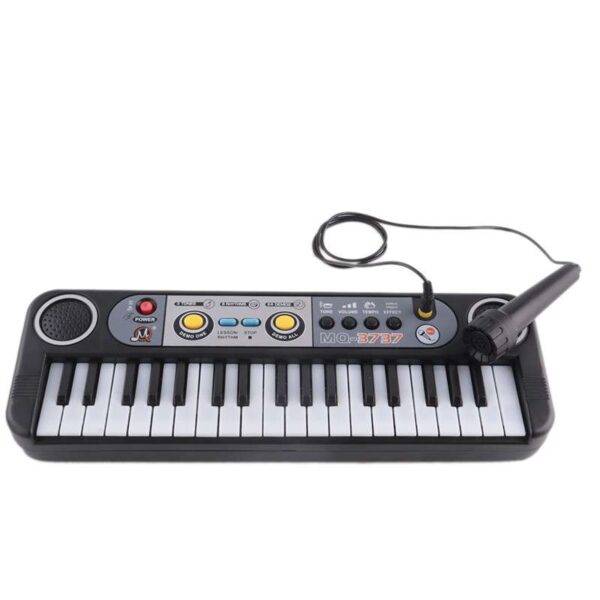 New Toys Musical Instruments Mini  Keys Electone Keyboard With x