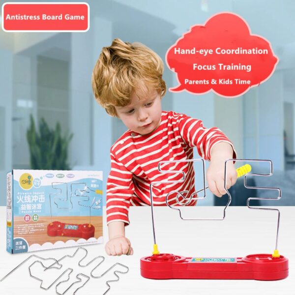 desktop board game children parents fami main  x