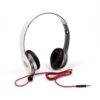 MD 710i High-Quality Stereo Headphones With Clear Sound And Microphone Ideal For Mobile And PC Use