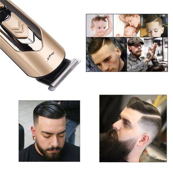 professional electric hair clipper recha description  x